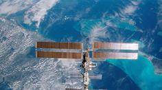 Zásobovací loď Cygnus se spojila s vesmírnou stanicí! VIDEO