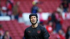 Půlmiliardová posila Arsenalu potvrzena! Čech už asi tuší