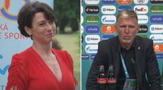 Valná hromada České unie sportu