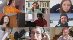Video, které pomáhá! Klip studentů má získat peníze pro nemocnici