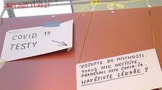Kdo necítí zápach hadů, má covid. Muži z Brna vadili sousedovi plazi