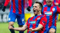 OSTRÁ PREMIÉRA: Bohemians dostali búra, mistr neměl slitování
