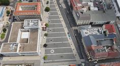 Vedení Ústí chtělo vědět, jak se tam lidem žije. Chceme pryč, zaskočili radnici místní