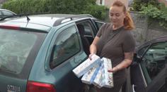 Pozor na to, kolik si toho z ciziny vezete! Můžete dostat tučnou pokutu