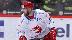 Hvězda Třince chyběla kvůli narození syna. Ten dostal netradiční jméno