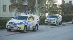 Policie chytla možného střelce ze Švédska. Tři lidi měl zabít 16letý chlapec