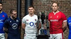 VELKÝ PŘEHLED: Co je ragbyové Six Nations a o jaké trofeje se hraje