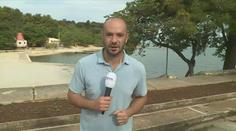 Chystáte se do Chorvatska? Reportér popsal, jak to teď vypadá na Jadranu