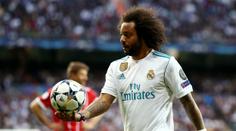Marcelovo přiznání: Jasná ruka, Bayern měl kopat penaltu!