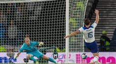 Maguire je po vlastňáku terčem vtipů. Je to směšné, zastal se ho Southgate
