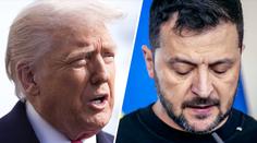 Tvrdá rána pro Ukrajinu: USA pozastavily dodávky některých zbraní