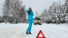 Situace bude kritická. Meteorologové vydávají výstrahu pro celé Česko