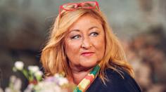 Halina Pawlowská po kolapsu: Musí být u přístrojů. Partner má stále naději