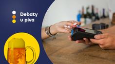 Restaurace přišly o mnoho, zdražovat ale nebudou, míní Lukáš Hejlík