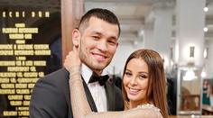 Muradov se připravuje na otcovství. Jsem ráda, že je doma, říká Monika