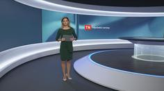 Odpolední Televizní noviny – čtvrtek 23. prosince