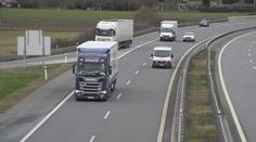 Zvýšení rychlosti na D3 se do konce léta nestihne. ŘSD nově slibuje říjen