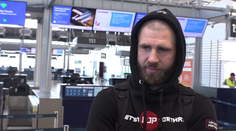 Naučil jsem se i normálně čůrat, říká Procházka o antidopingových kontrolách