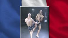 Ve Francii začala nová éra MMA. První úder po 4 letech mířil do rozkroku