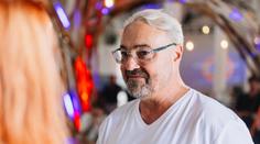 Martin Zounar se změnil k nepoznání. Hvězda Ordinace ukázala novou postavu