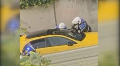 Policista střelil mladíka z bezprostřední blízkosti. Incident vyvolal ve Francii nepokoje