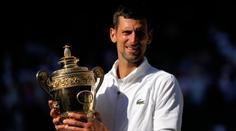 Po triumfu obří pauza? Djokovičova budoucnost je kvůli covidu nejistá