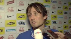 Rosický na Bělehrad? Všechno nebo nic, napůl hrát nebudu, říká