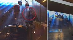 Policista zatarasil cestu motorce, úřad teď rozhodl o jeho osudu