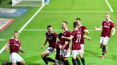 Fantastická atmosféra, skvělý týden, sparťané jsou po derby nadšení