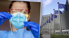 EU má strategii proti druhé vlně Covid-19! Tímto se má řídit i Česko
