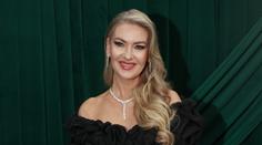Zpěvačka Lenka Graf v slzách: Malé objevili zhoubný nádor, pláče