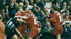 Krásné vzpomínky: Před 20 lety dal Berger hattrick za Liverpool