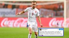 Vrchol české frustrace! Kadlec poslal jízlivý vzkaz trenéru Vrbovi