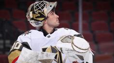 Musím být připravený, kdyby se cokoliv stalo, říká před boji o Stanley Cup Patera