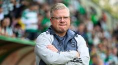 Novým trenérem Sparty se prý stal Lars Friis. Sparta i Feyenoord ale stále mlčí