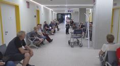 Krize v pardubické nemocnici: Desítky lékařů stále nestáhly výpověď