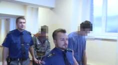 Za brutální vraždu dostali mladíci 7,5 roku. Slíbili, že se polepší