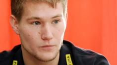 Gólman Basileje Vaclík je v All Star základních skupin