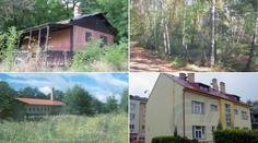 Pořiďte si dům nebo byt za hubičku! Dráhy se zbavují majetku