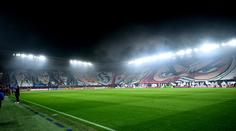 Slavia dostala obrovskou pokutu za pyro. Neakceptovatelné, říká předseda DK
