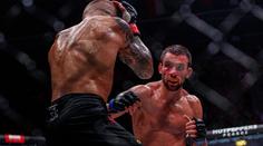 Těžká zkouška na začátek. Macka v KSW čeká jednička žebříčku a bývalý šampion