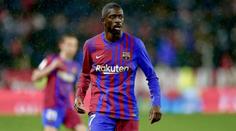 Barcelona přijde o hvězdného hráče. Dembélé bude do konce ledna prodán