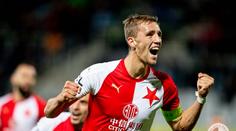 Suverénní Slavia! Sešívaní vyhráli v Jablonci a ligu vedou už o šest bodů