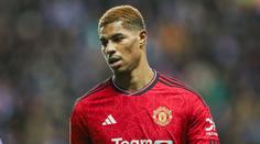 Hvězdu United čeká tvrdý trest. Rashford pařil v baru a nepřišel na trénink