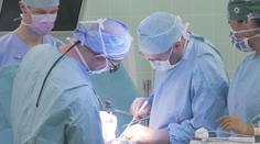 Neuvěřitelný úspěch brněnských lékařů: Transplantovali naráz rekordní počet orgánů