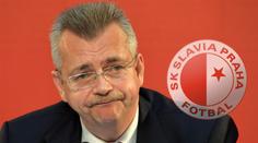 Bratři z Kyjeva prý zařízli Slavii! Ta chce hlavu místopředsedy UEFA