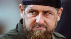 Rusko je připravené na válku s Evropou. Čekáme na Putinův rozkaz, prohlásil Kadyrov