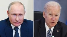 Summit nejmocnějších mužů světa. Biden se poprvé setká s Putinem