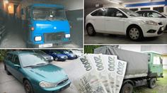 VÝPRODEJ: Kupte si ojeté auto, tahle vyjdou opravdu výhodně