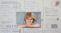 Zdenka (27) trpí nesnesitelnými bolestmi, nad vodou ji drží jen pohlednice od vás